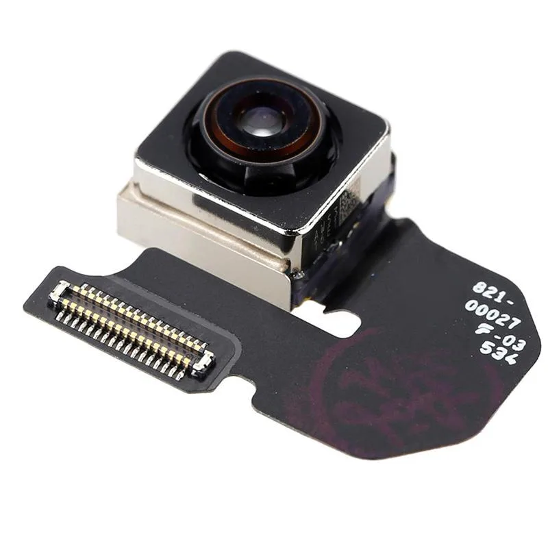 6gcamera iPhone 6 Rear Back Camera Module Unit - Image 1