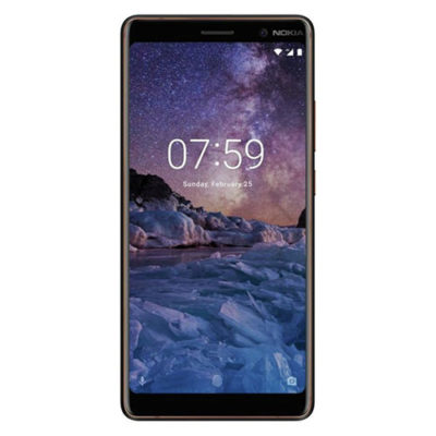Nokia 7 Plus
