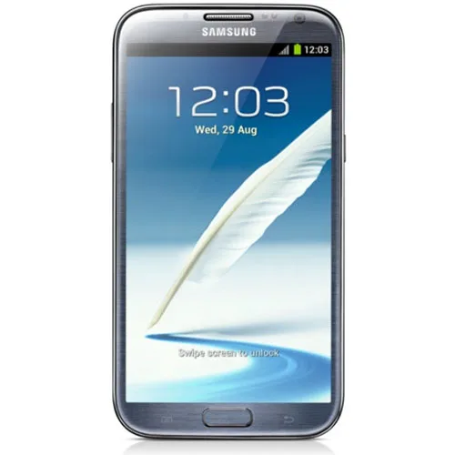Galaxy Note 2