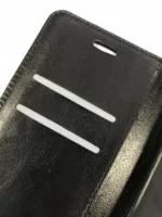 Honor 10 Lite PU Leather Side Opening Wallet Case With Card Slots - Image 2
