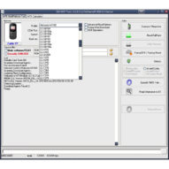 Z3X LG Activation