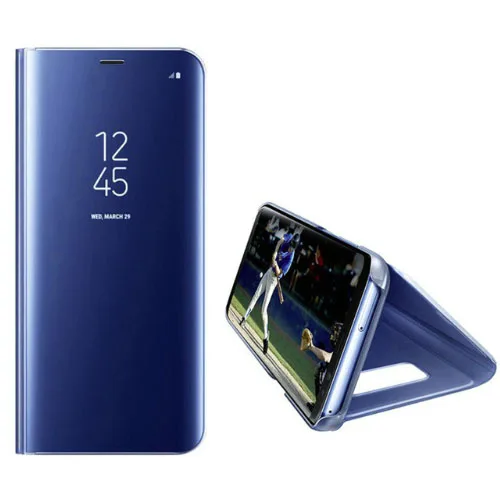 Samsung Galaxy S9 Clear View Smart Mirror Case - Image 3