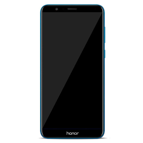 Honor 7X