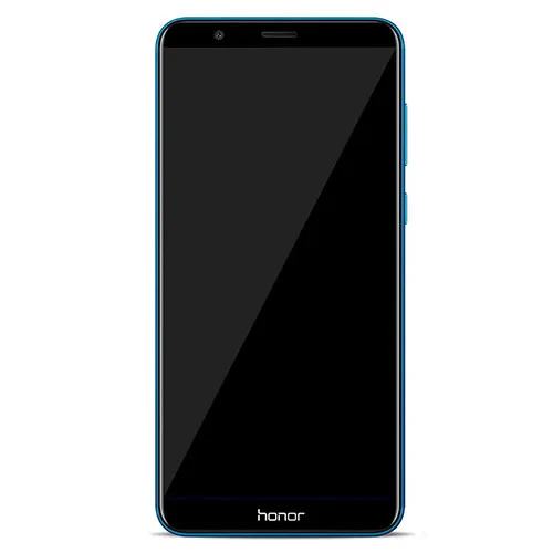 Honor 7X