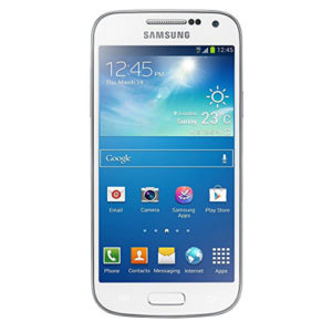 Galaxy S4 Mini