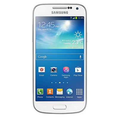 Galaxy S4 Mini