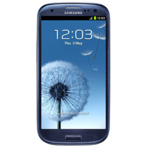 Galaxy S3