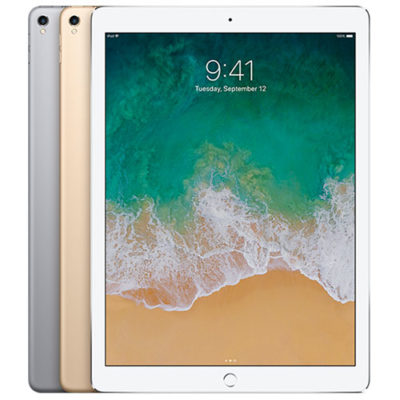 iPad