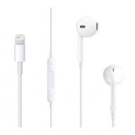 Genuine Apple MMTN22ZM/A EarPods With Lightning Connector