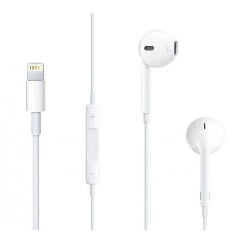 Genuine Apple MMTN22ZM/A EarPods With Lightning Connector - Image 1