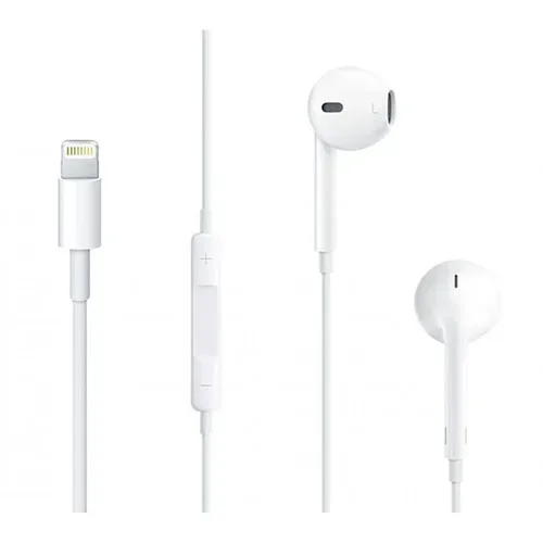 Genuine Apple MMTN22ZM/A EarPods With Lightning Connector