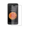 LG K8 2017 Tempered Glass Screen Protector
