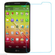 LG K10 2018 Tempered Glass Screen Protector