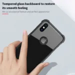 iPhone 7 Plus / 8 Plus King Kong Armor Shockproof Coloured Case - Wireless Charging Compatible - Image 3