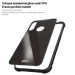 iPhone 7 / 8 King Kong Armor Shockproof Coloured Case - Wireless Charging Compatible - Image 2