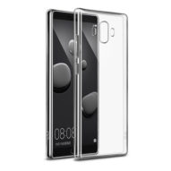Huawei Mate 10 Ultra Thin Clear TPU Gel Case