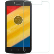 Motorola Moto C Tempered Glass Screen Protector