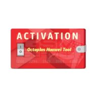 Octoplus Huawei Tool Activation