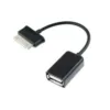 Samsung Galaxy Tab On The Go OTG USB Cable
