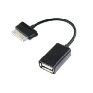 Samsung Galaxy Tab On The Go OTG USB Cable