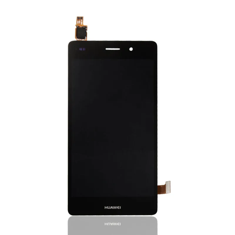 p8litelcd Huawei P8 Lite LCD Screen & Touch Digitiser - Image 1
