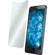 Alcatel Pop 4 Plus Tempered Glass Screen Protector