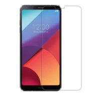 LG Q Stylus 4 Tempered Glass Screen Protector