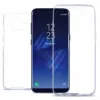 Samsung Galaxy S9 Plus 360° Ultra Thin Shockproof  TPU Gel Protective Case