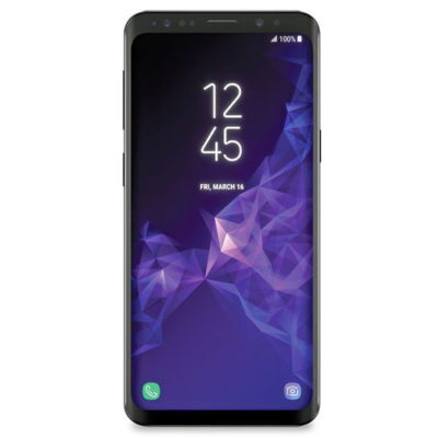 Galaxy S9