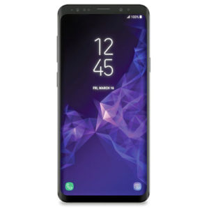 Galaxy S9 Plus