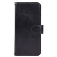 Honor 9 Lite PU Leather Side Opening Wallet Case With Card Slots