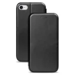 iPhone 6 / 6s Slim Fitting Wallet Case With Magnetic Closing
