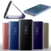 Samsung Galaxy S9 Plus Clear View Smart Mirror Case