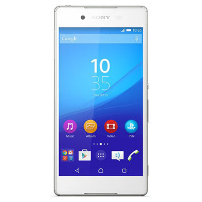 Xperia Z3+