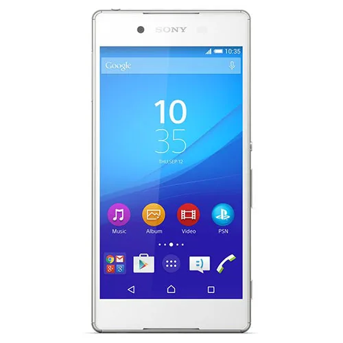 Sony Xperia Z3+