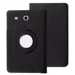 Samsung Galaxy Tab A 7.0 360 Degree Rotating Smart PU Leather Stand Case / Cover - Image 2
