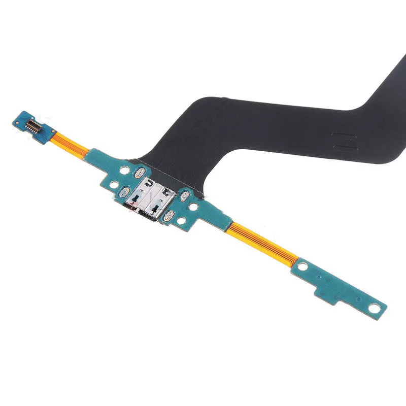 Samsung T520 / T525 Galaxy Tab Pro 10.1 Charging Port / Connector Flex Cable - Image 2