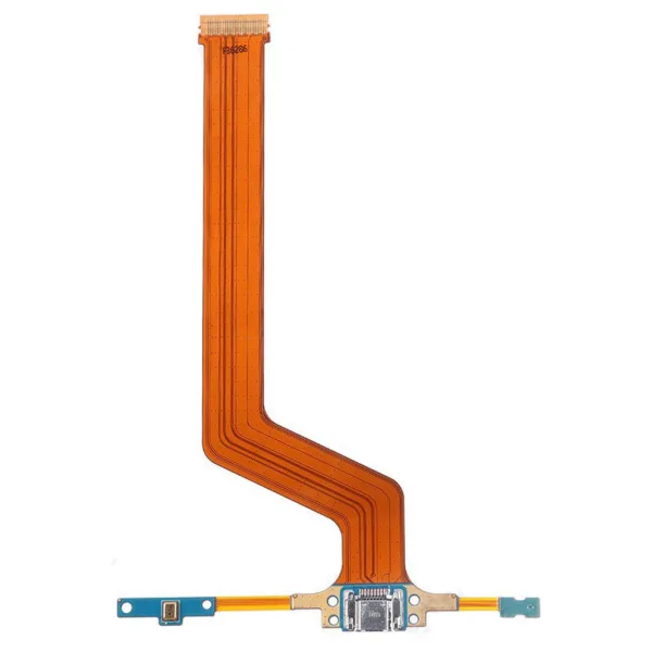 Samsung T520 / T525 Galaxy Tab Pro 10.1 Charging Port / Connector Flex Cable