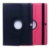 Samsung Galaxy Tab 4 10.1 360 Degree Rotating Smart PU Leather Stand Case / Cover