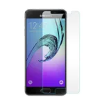 Samsung A300F Galaxy A3 Tempered Glass Screen Protector