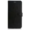 Sony Xperia XZ1 PU Leather Side Opening Wallet Case With Card Slots