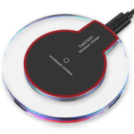 Fast Qi Slim Wireless Charging Mat