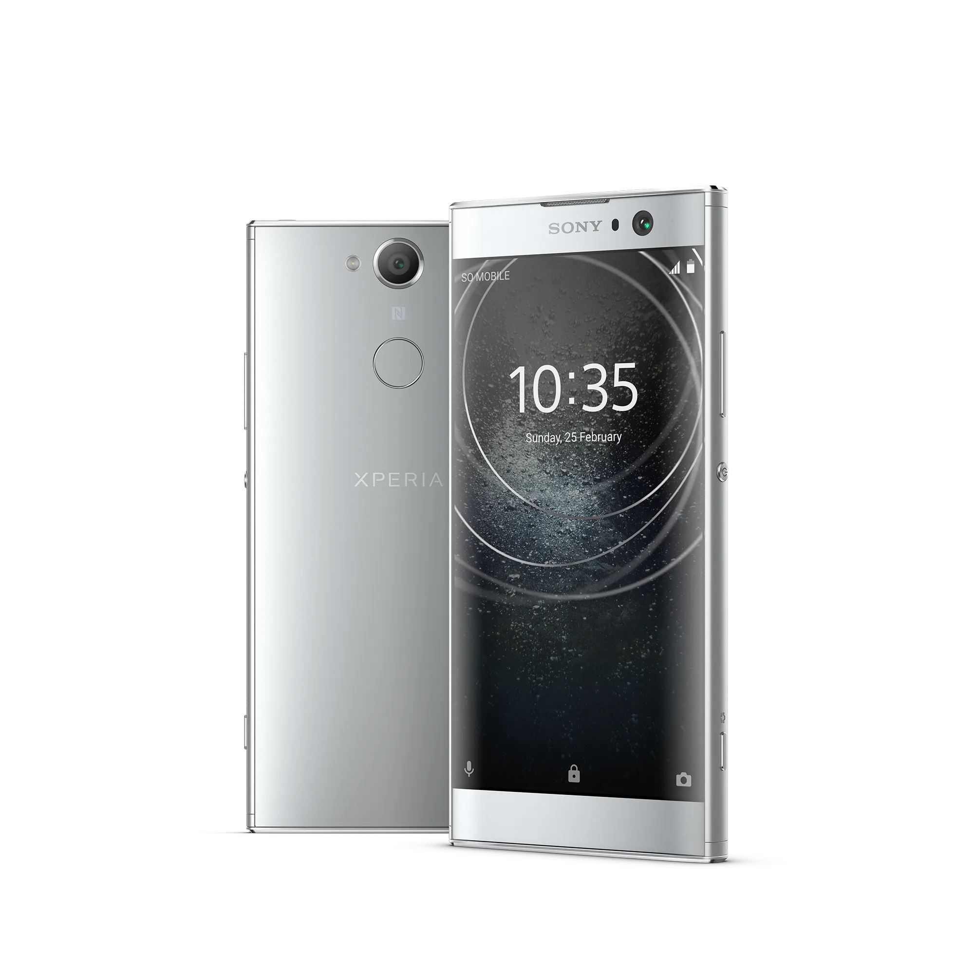 Xperia XA2