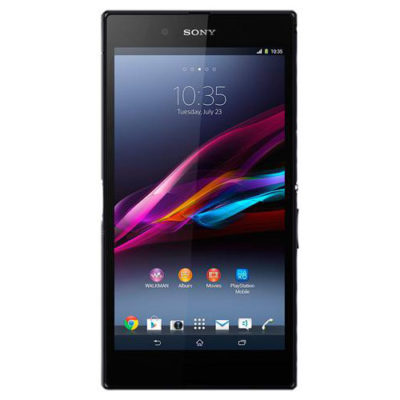 Xperia Z