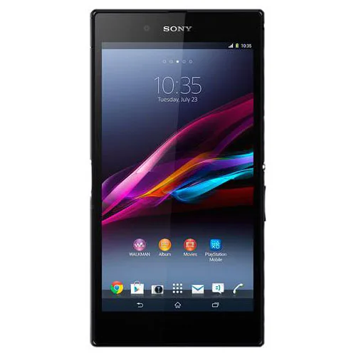 Xperia Z