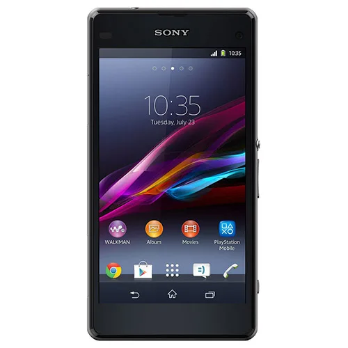 Xperia Z1 Compact