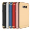 Samsung Galaxy S8 3in1 Ultra Thin Soft Feel Case