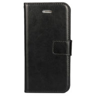 Samsung G928F Galaxy S6 Edge Plus PU Leather Side Opening Wallet Case With Card Slots