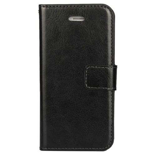 Samsung G928F Galaxy S6 Edge Plus PU Leather Side Opening Wallet Case With Card Slots