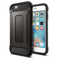 ZEN Tough Armour Shockproof Case - iPhone 6 / 6s
